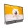 Metz 24MPE7000Z  24" LED Full HD Google TV  Portable TV,  Matte S - 1532417 - zdjęcie 2